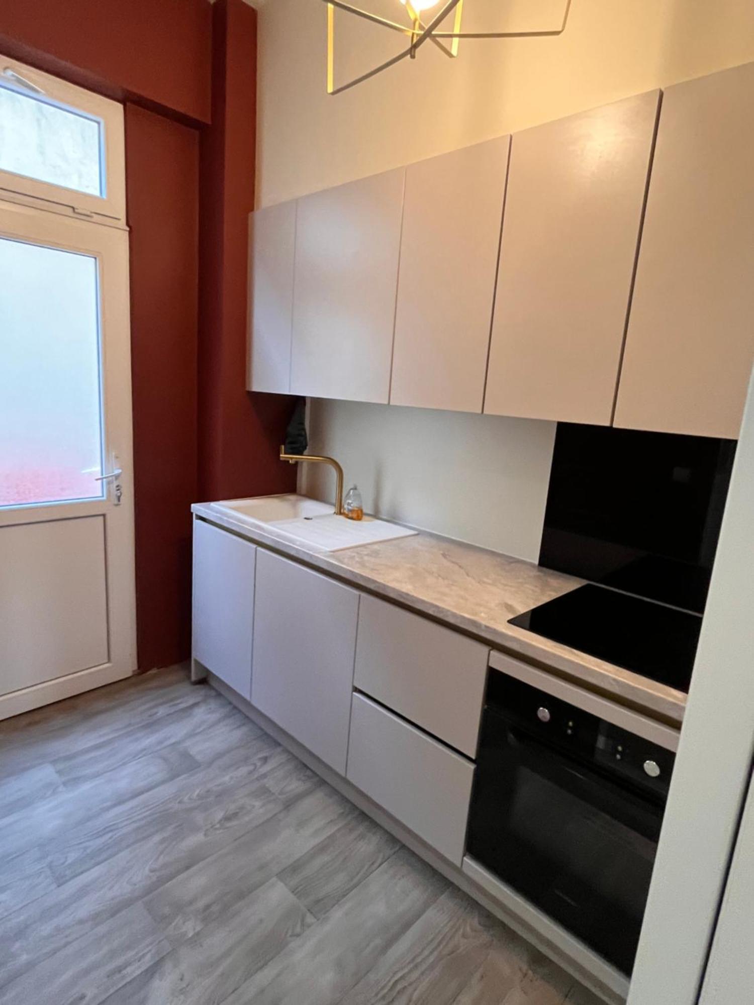 Apartament Ca Se Passe Ici Dijon Zewnętrze zdjęcie
