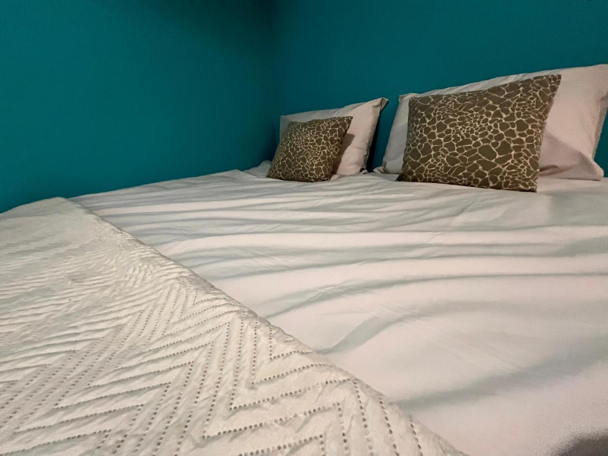 Apartament Ca Se Passe Ici Dijon Zewnętrze zdjęcie