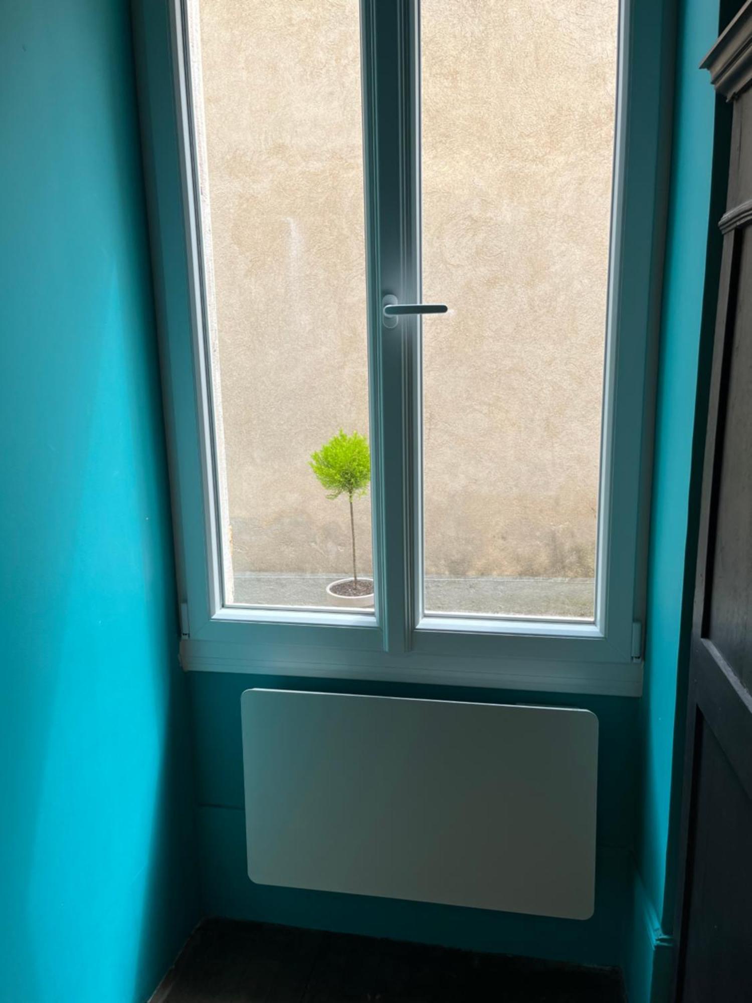 Apartament Ca Se Passe Ici Dijon Zewnętrze zdjęcie