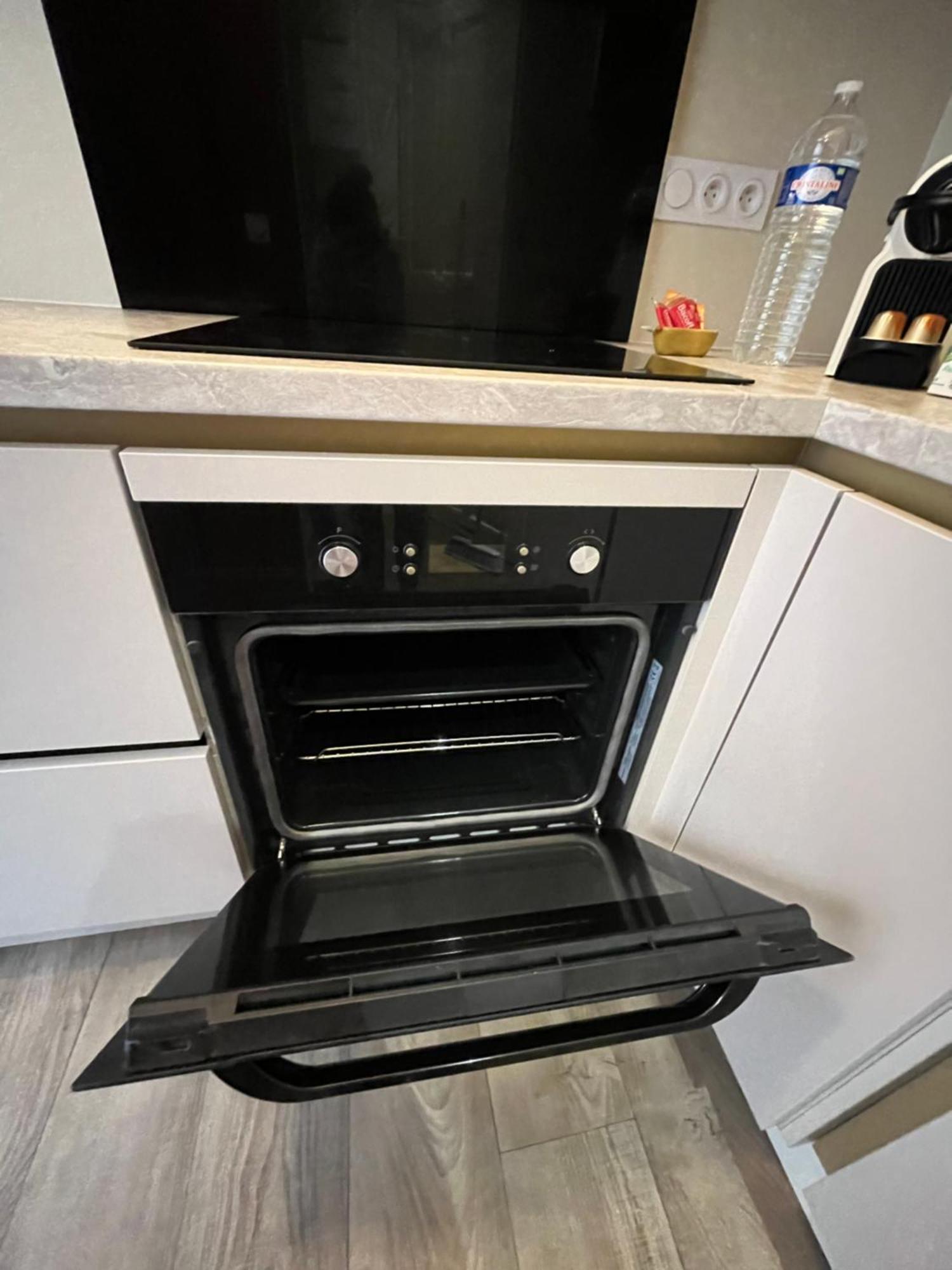 Apartament Ca Se Passe Ici Dijon Zewnętrze zdjęcie